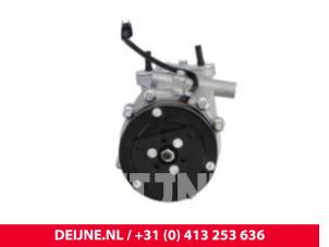 Volvo C30 Klimapumpe O9990001745 foto 3
