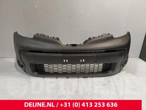 Renault Kangoo Stoßstange vorne O9990001748 foto 2