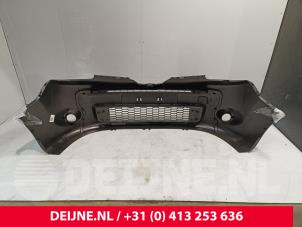 Renault Kangoo Stoßstange vorne O9990001748 foto 3