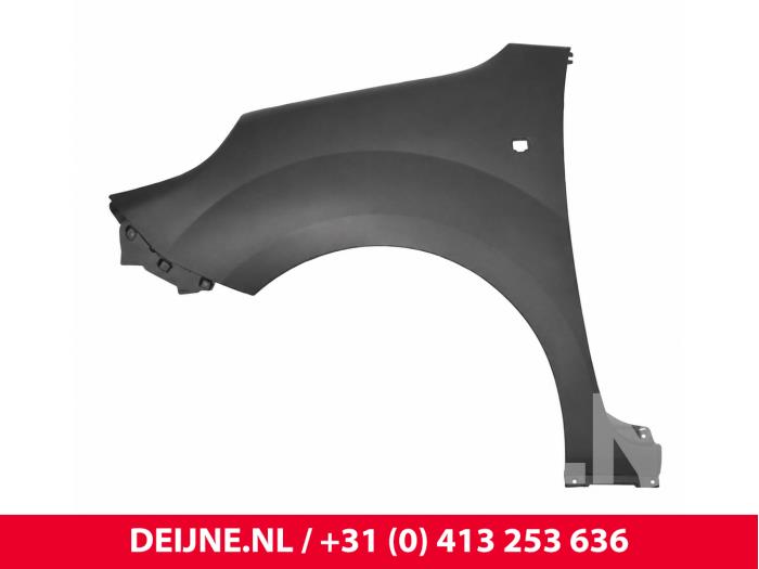 Renault Kangoo Kotflügel links vorne O9990001750