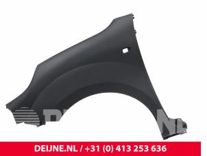 Renault Kangoo Scherm links-voor O9990001750 foto 3