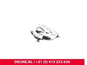 Renault Kangoo Koplamp links O9990001751 foto 4