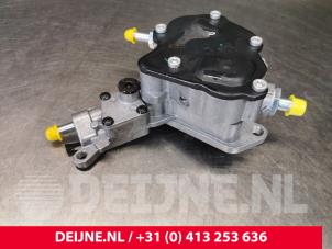 Volkswagen Caddy Vacuumpomp Rembekrachtiging O9990001752 foto 4