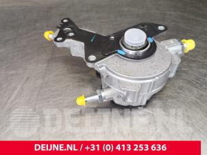 Volkswagen Caddy Vacuumpomp Rembekrachtiging O9990001752 foto 2