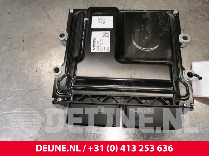 Volvo V60 Computer Motormanagement O179112