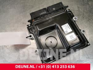 Volvo V60 Engine management computer O179112 photo 2