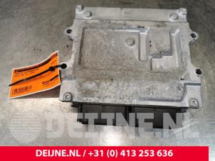 Volvo V60 Engine management computer O179112 photo 3