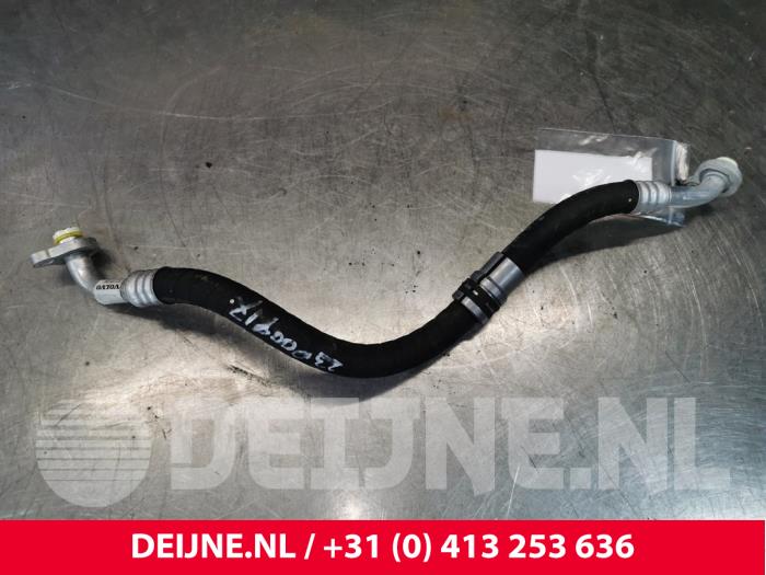 Volvo V60 Klima Leitung O179119