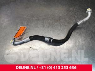 Volvo V60 Klima Leitung O179119 foto 3