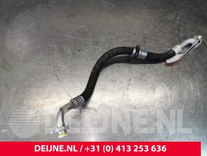 Volvo V60 Klima Leitung O179119 foto 2