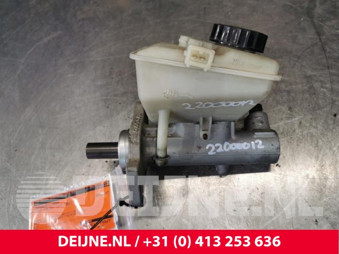 Volvo V70 Hauptbremszylinder O179120