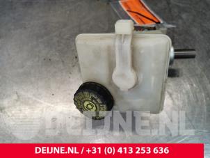 Volvo V70 Hauptbremszylinder O179120 foto 2