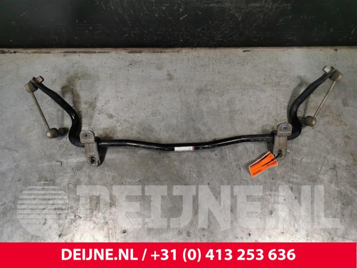 Volvo V60 Stabilisator vorne O179122