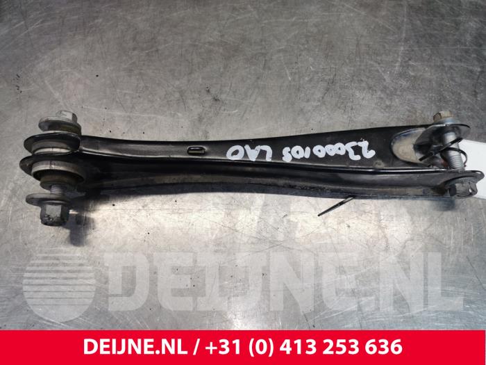 Volvo V60 Querlenker unten links hinten O179128