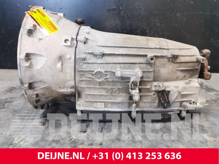 Mercedes Sprinter Automaatbak O179204