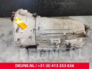 Mercedes Sprinter Getriebe O179204 foto 2