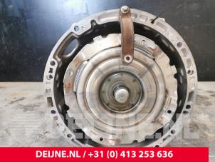 Mercedes Sprinter Getriebe O179204 foto 3