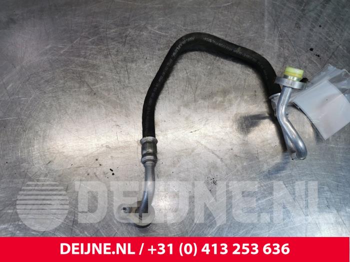 Volvo V60 Klima Leitung O179135