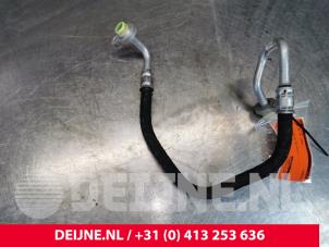 Volvo V60 Klima Leitung O179135 foto 3