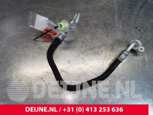 Volvo V60 Klima Leitung O179135 foto 2