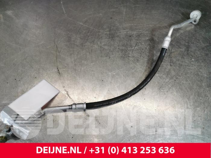 Volvo V60 Klima Leitung O179142