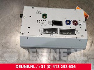 Volvo V60 Regelunit Multi Media O179146 foto 2