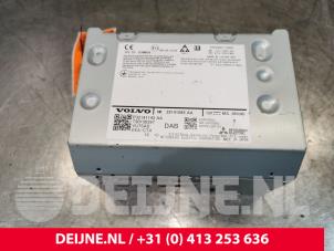 Volvo V60 Regelunit Multi Media O179146 foto 3