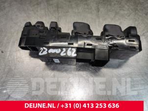 Volvo V40 Elektrisches Fenster Schalter O179148 foto 3