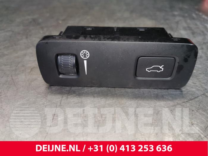 Volvo V60 Cockpit dimmer O179216