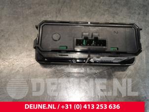 Volvo V60 Cockpit dimmer O179216 foto 2