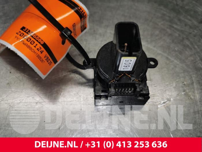 Volvo V90 Temperatuursensor binnen O179222