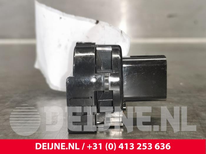 Volvo S90 Interior temperature sensor O179224