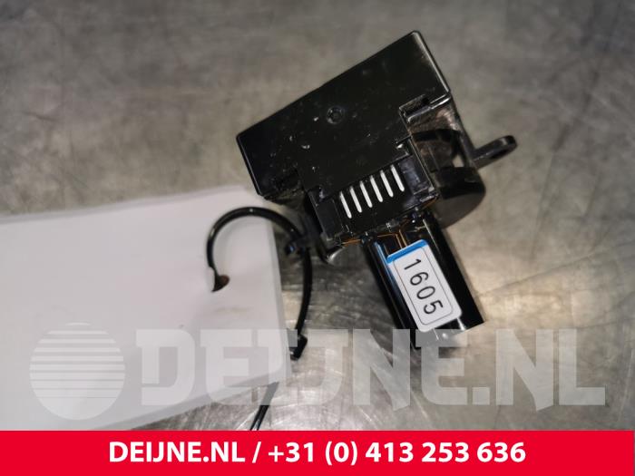 Volvo XC90 Temperatursensor innen O179227