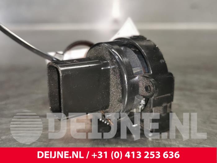Volvo XC60 Temperatursensor innen O179235