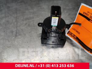 Volvo XC90 Temperatursensor innen O179241 foto 3