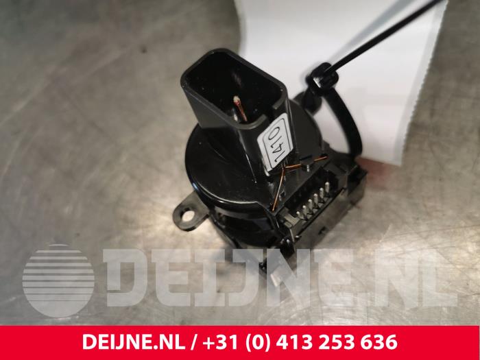 Volvo XC90 Temperatursensor innen O179242