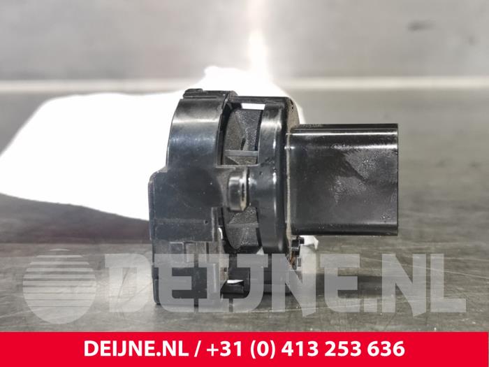 Volvo XC90 Temperatuursensor binnen O179243