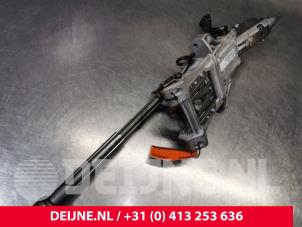 Volvo V60 Steering column housing O179215 photo 3