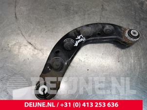 Volvo V60 Draagarm boven links-achter O179212 foto 3