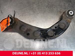 Volvo V60 Draagarm boven links-achter O179212 foto 2