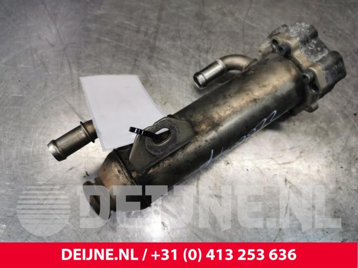 Volvo XC90 EGR koeler O179250
