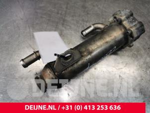 Gebruikte EGR koeler Volvo XC90 I 2.4 D5 20V Prijs € 35,00 Margeregeling aangeboden door van Deijne Onderdelen Uden B.V.