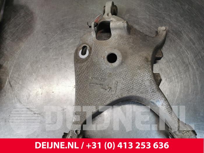 Volvo V60 Federteller rechts hinten O179258