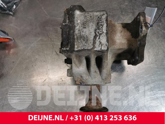 Volvo XC90 Tussenbak 4x4 O179271