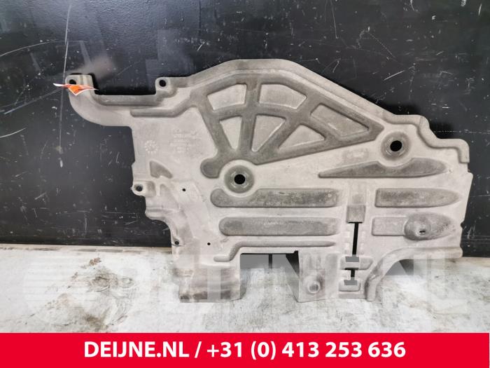 Volvo V60 Schutzblech Boden O179278