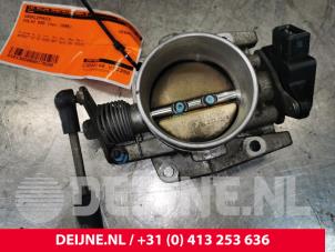 Volvo 850 Gasklephuis O179289 foto 2