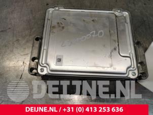 Citroen Berlingo Computer Motormanagement O179293 foto 3