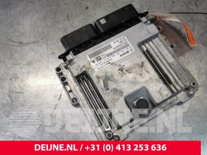 Citroen Berlingo Computer Motormanagement O179293 foto 2