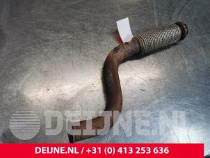 Citroen Berlingo Auspuff Hauptrohr O179296 foto 2