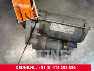 Citroen Berlingo Anlasser O179298 foto 2